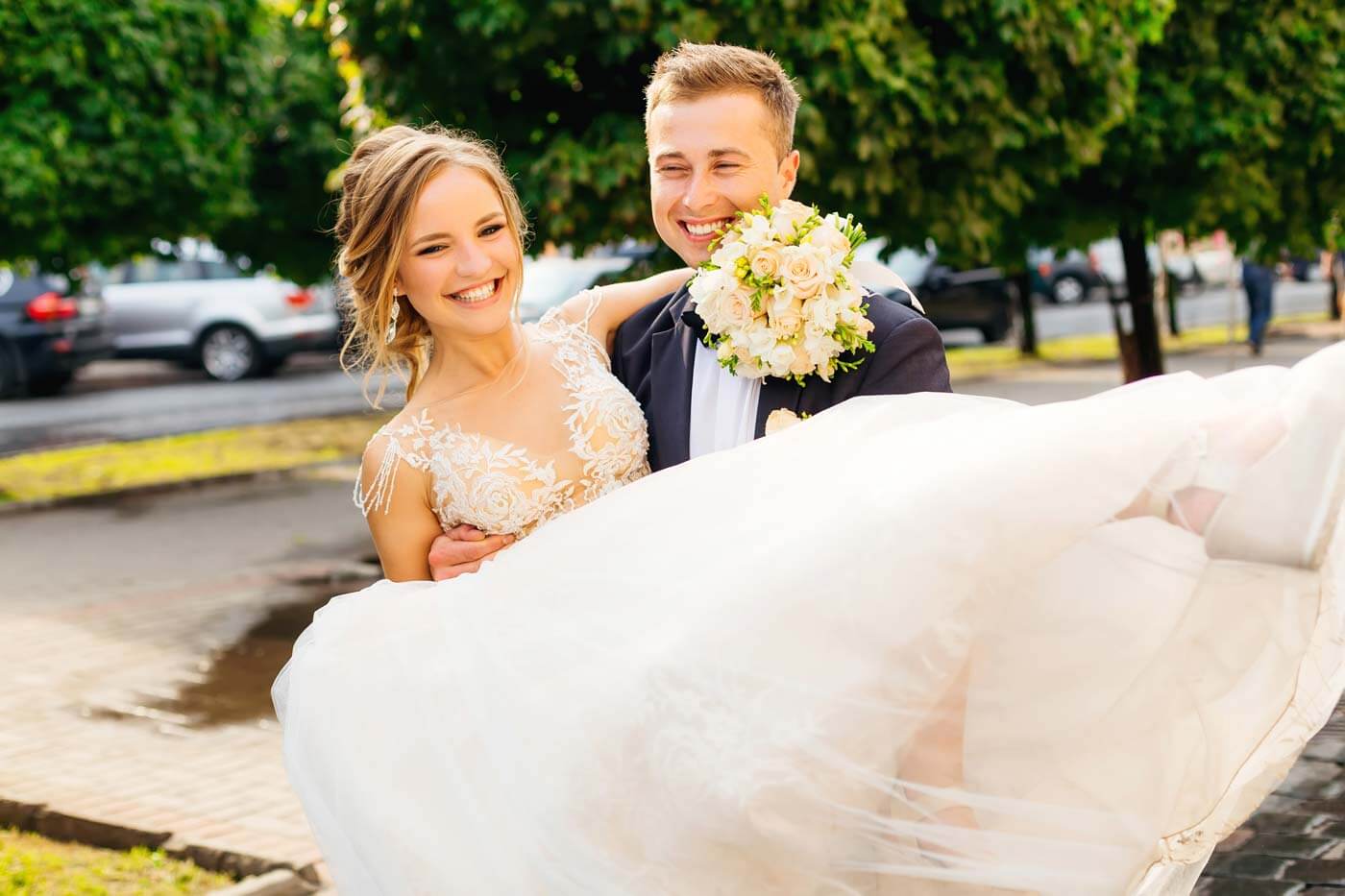Geschenk zur standesamtlichen Hochzeit Unsere Top 30 Ideen
