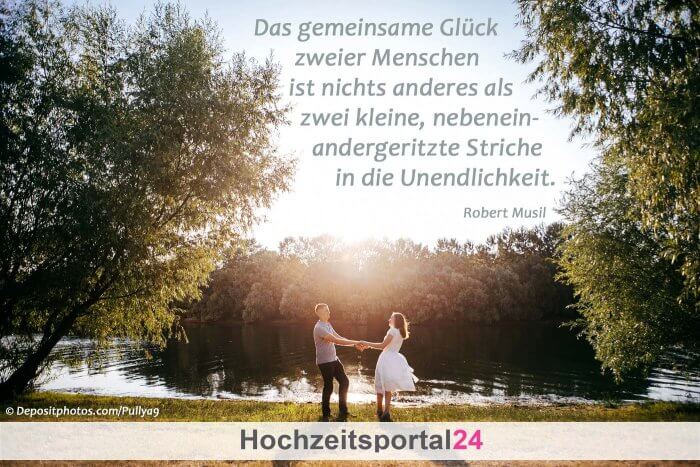 Zitate zur Hochzeit Schöne Sprüche für Hochzeitsrede, Glückwünsche & Co.