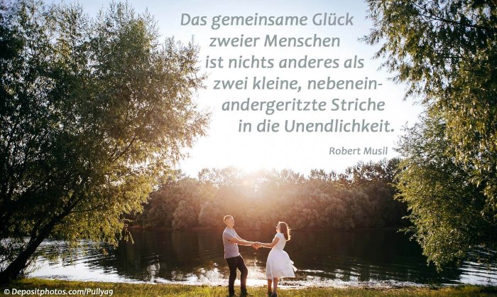 Zitate zur Hochzeit Schöne Sprüche für Glückwunschkarte & Co.