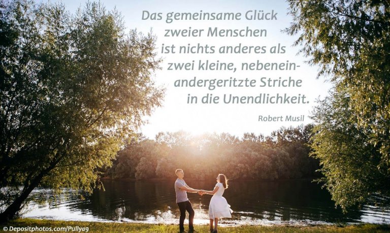 Zitate zur Hochzeit Schöne Sprüche für Glückwunschkarte & Co.
