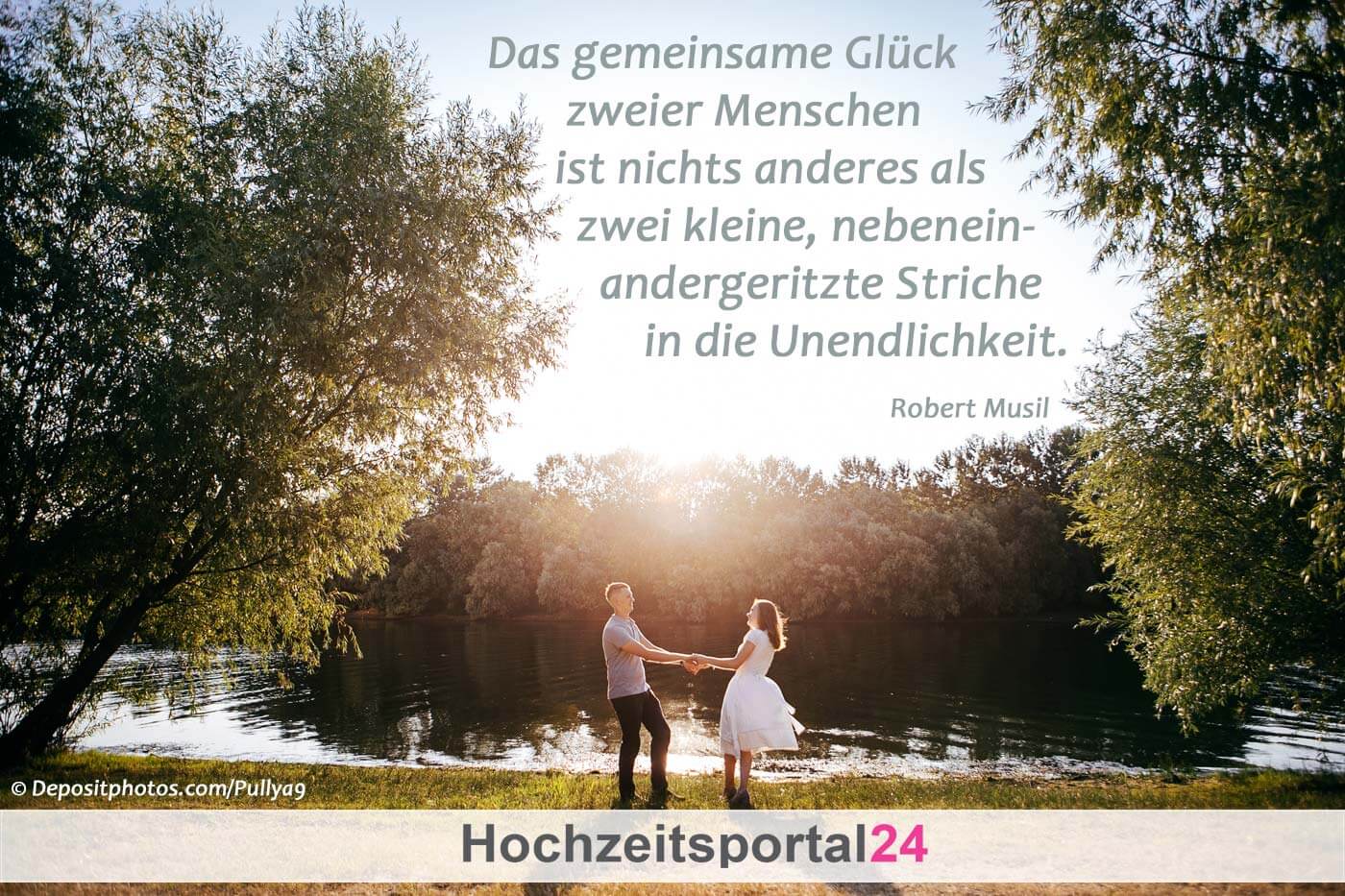 Sprüche hochzeitseinladung liebe