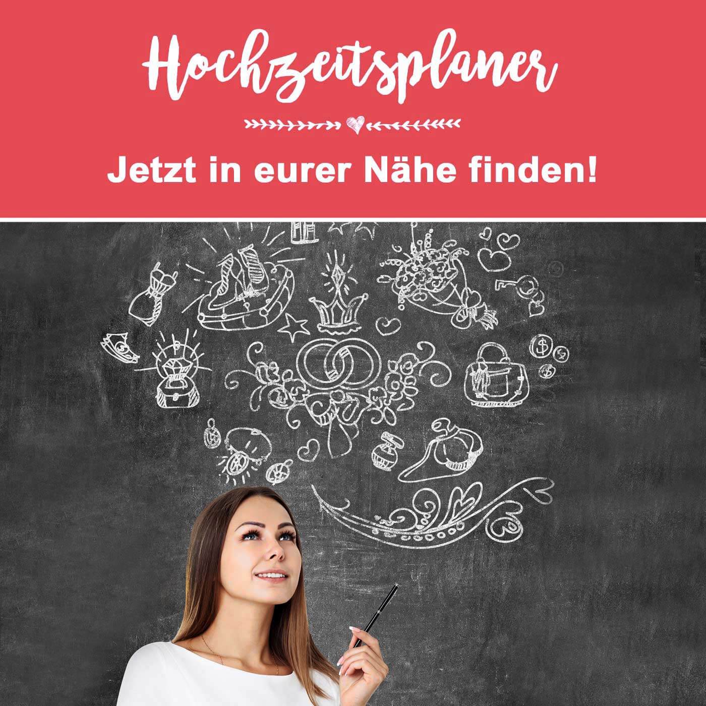 Hochzeitsbranchenbuch Hochzeitsplaner