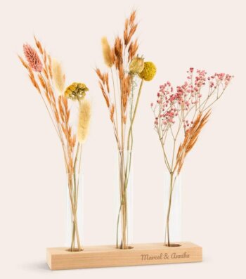 Hochzeitsgeschenke boho