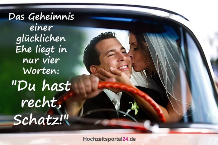 Hochzeitswitze Lustige Sprüche zu Hochzeit, Ehe & Schwiegermüttern