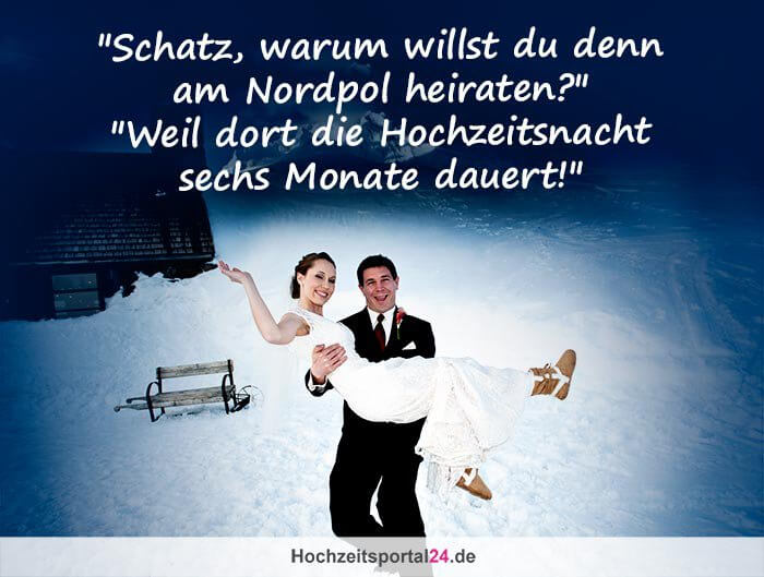 Hochzeit Witze 700x529