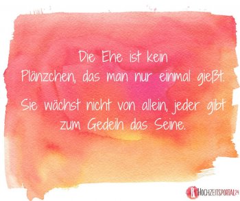 Hochzeitszitate