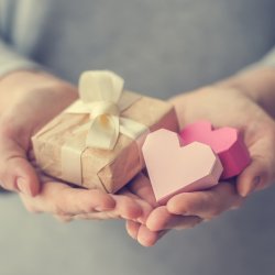 Kleine Geschenke zur Hochzeit