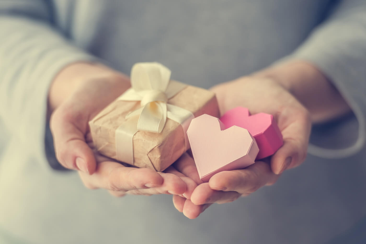 Kleine Geschenke zur Hochzeit