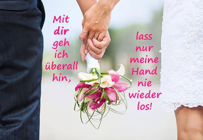 Liebesspruch Bilder