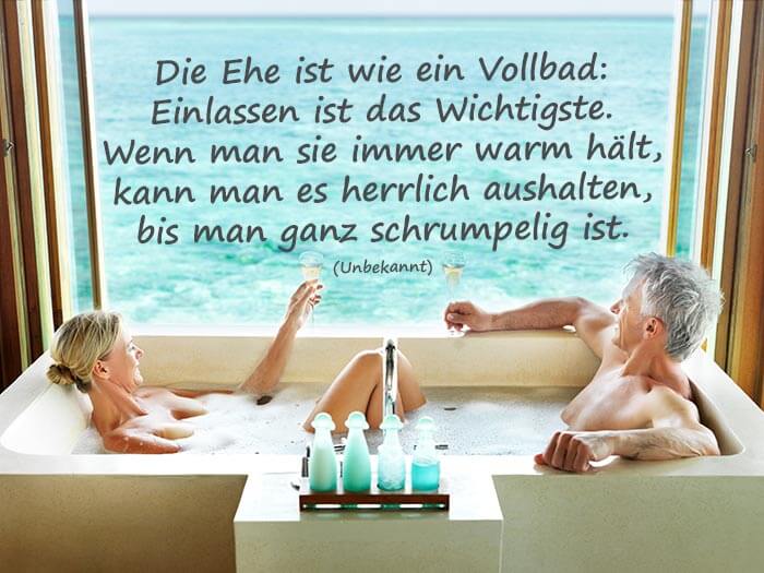 Hochzeit goldene karte spruch Spruch Fuer