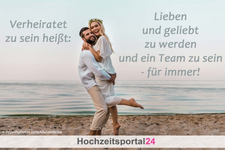 Hochzeitssprüche für das Gästebuch Beispiele, Ideen & Tipps