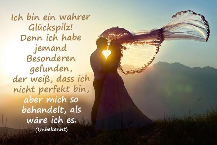 Spruch Hochzeit