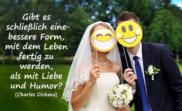 Hochzeitsgedichte