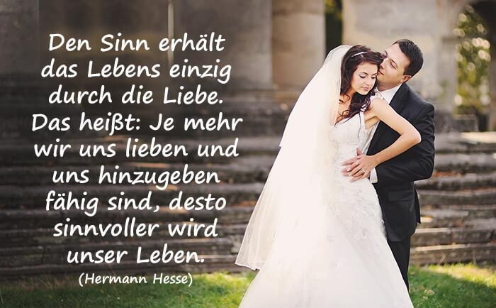 Zitate Liebe