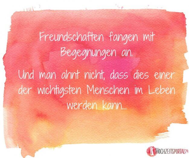 Zitate zur Hochzeit Schöne Sprüche für Glückwunschkarte & Co.