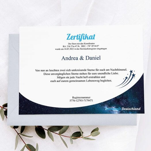 Geschenk zur standesamtlichen Hochzeit Unsere Top 30 Ideen