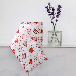 Hochzeit Toilettenpapier