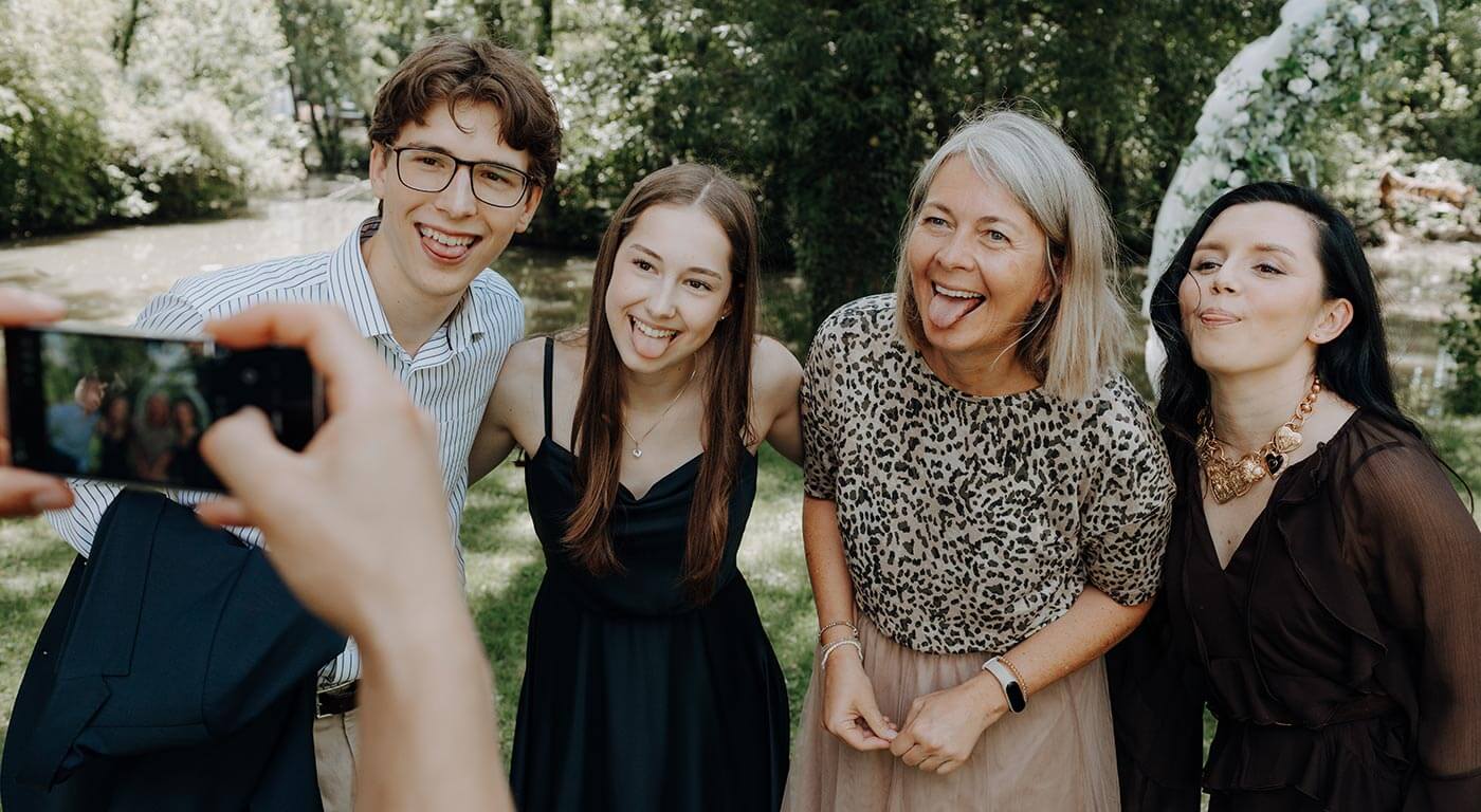 Trauzeugen-Geschenk lustig