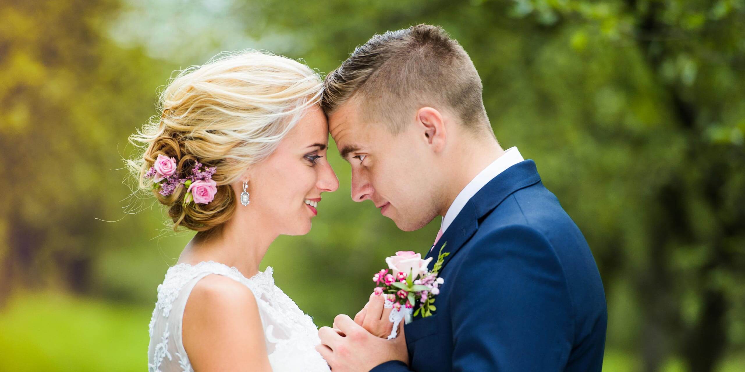 Zitate zur Hochzeit Schöne Sprüche für Glückwunschkarte & Co.