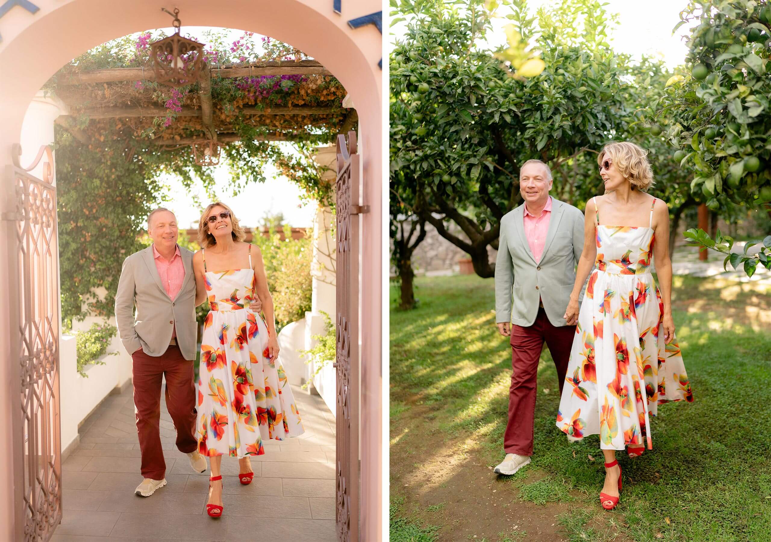 Brautkleid Standesamt für Ältere