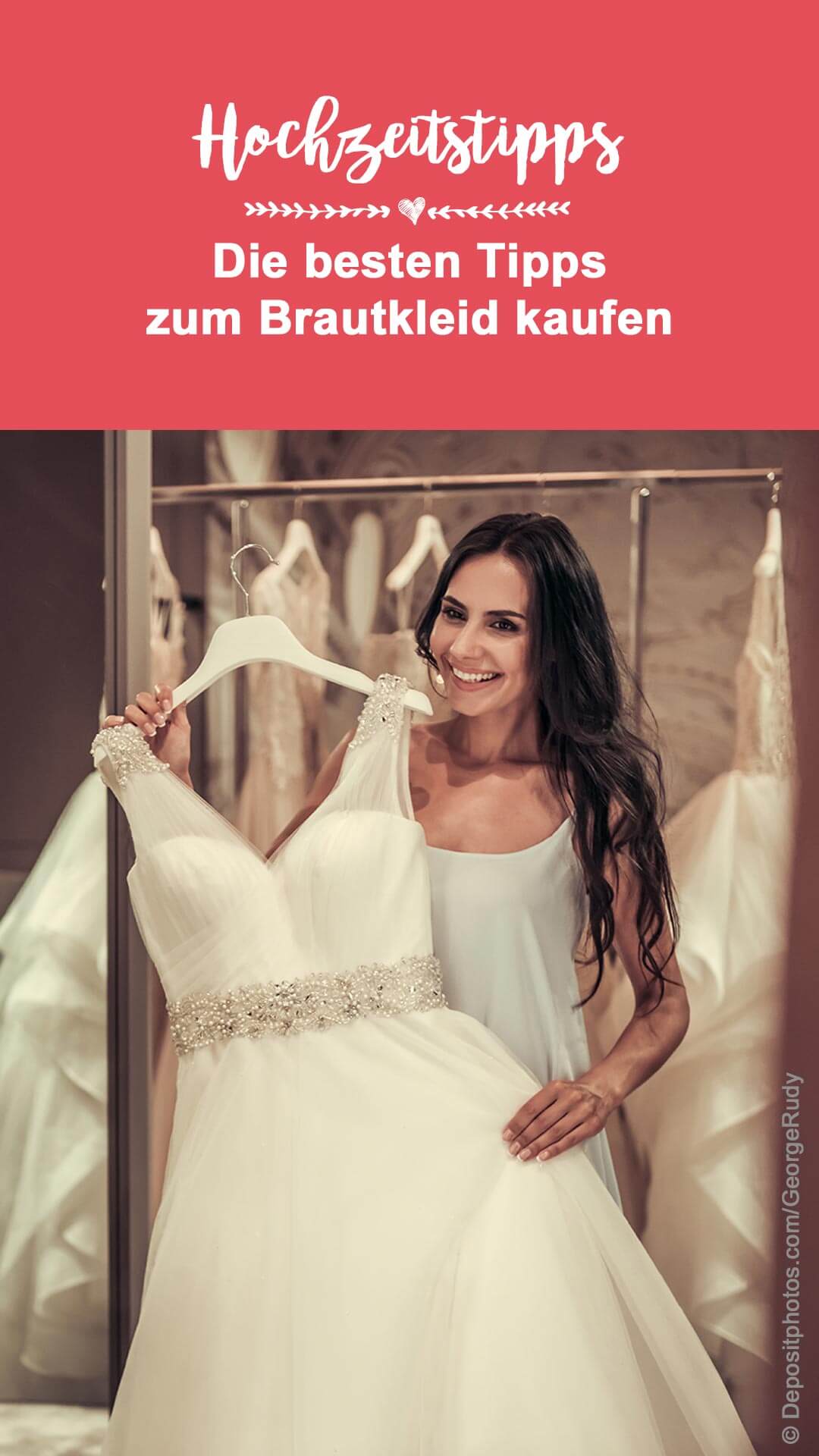 Brautkleider kaufen