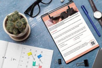 Checkliste Hochzeitstermin