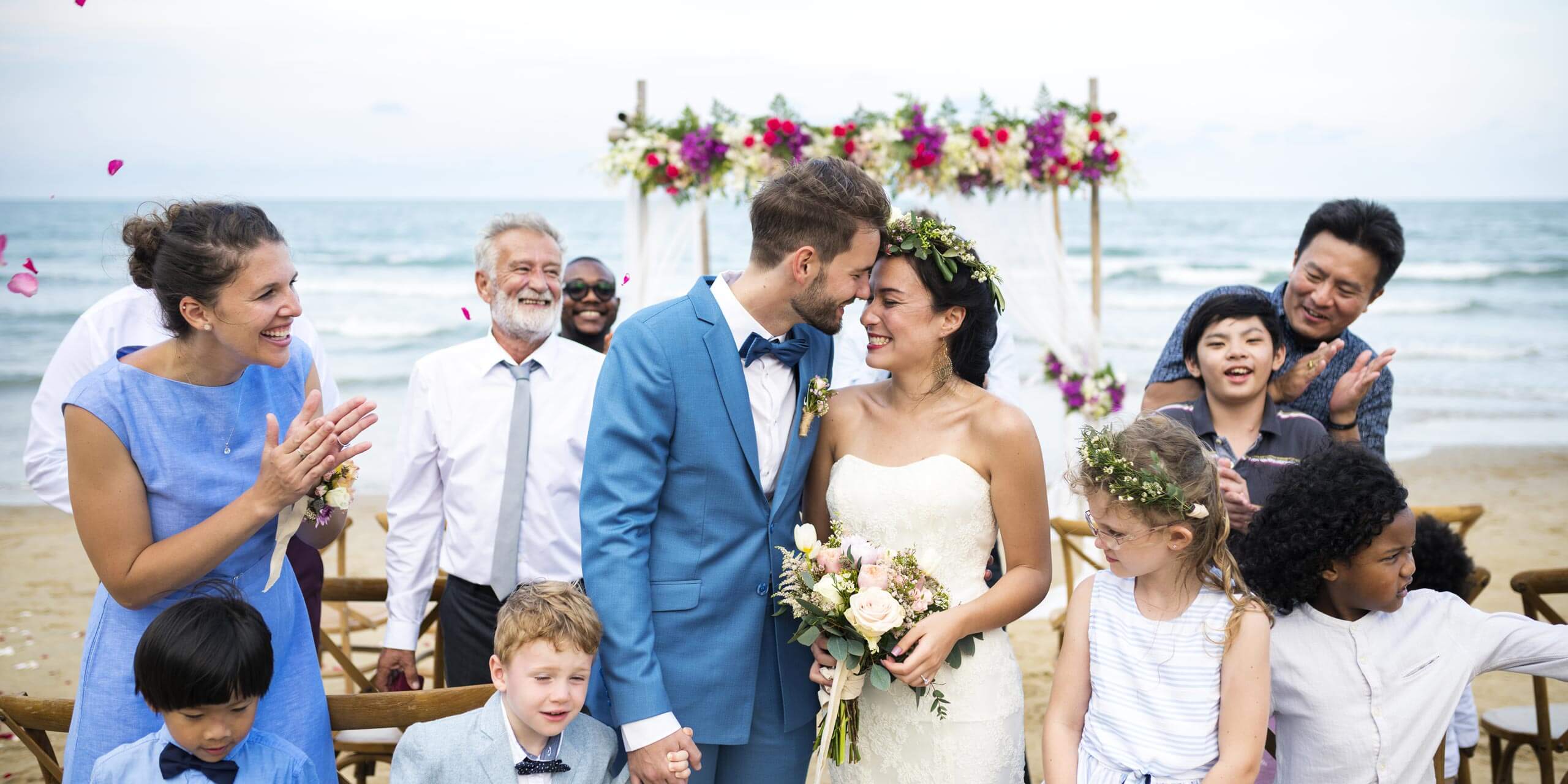 Im Ausland Heiraten Und Frau Nach Deutschland Holen Heiraten im Ausland | Der Ratgeber mit vielen Tipps & Infos