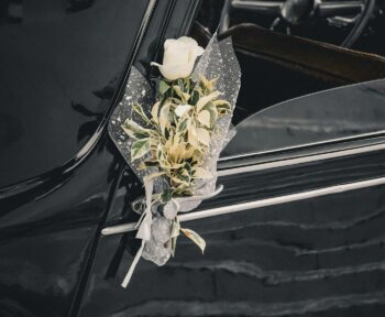 Autoschleifen binden