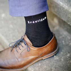 Bräutigam Socken