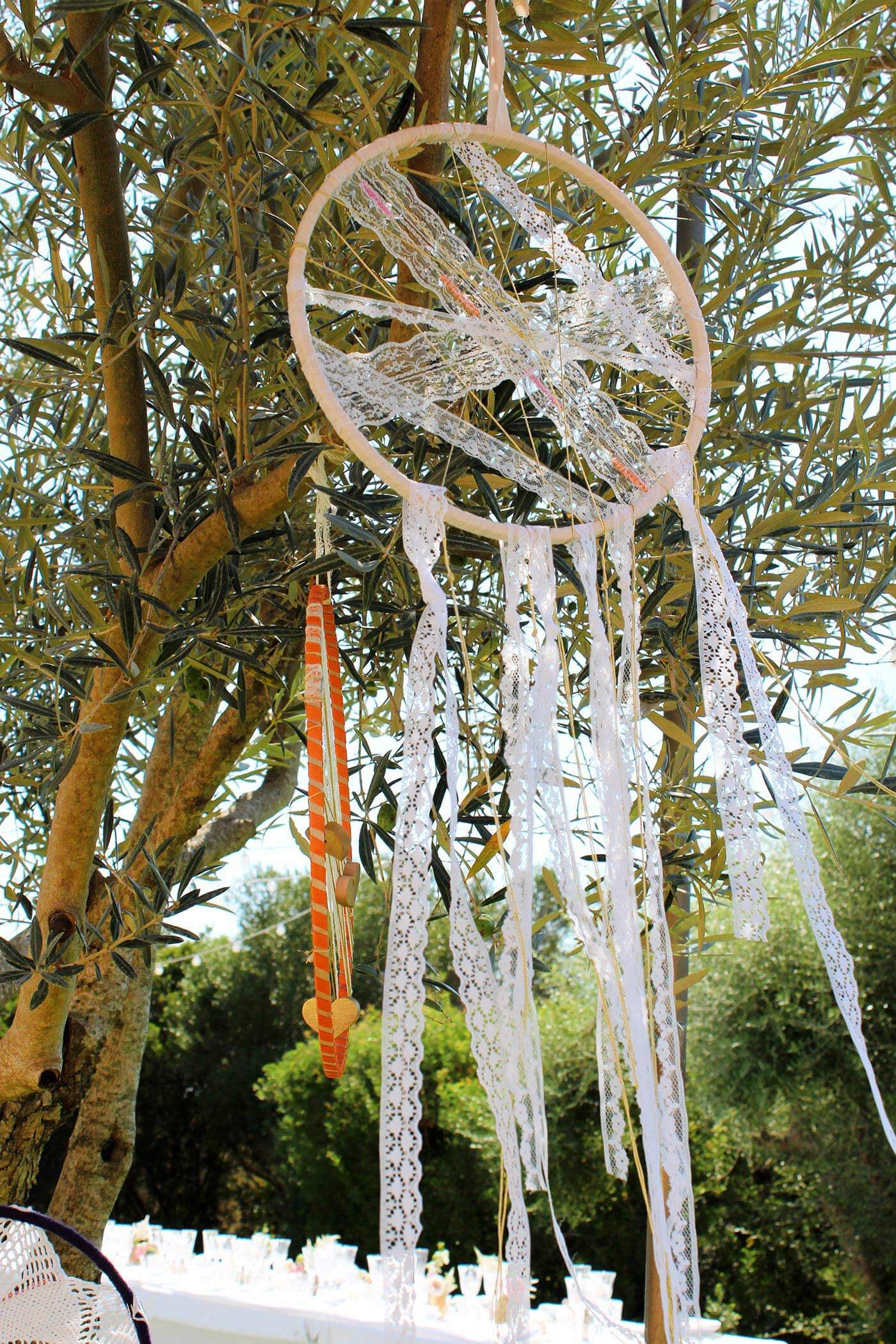 Traumfänger basteln | DIY mit Tipps & 3 tollen Anleitungen Traumfänger basteln | DIY mit Tipps & 3 tollen Anleitungen