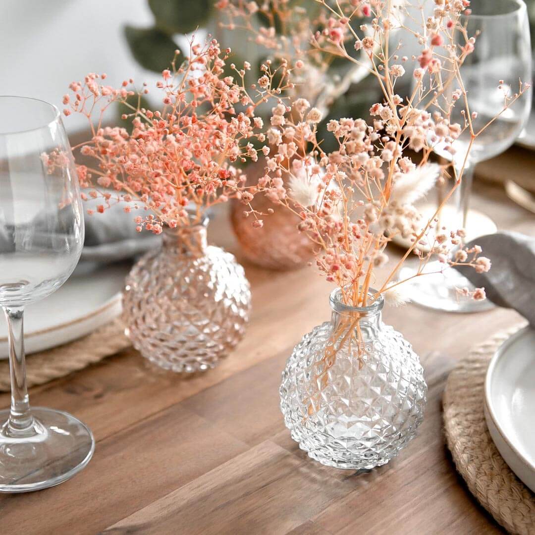 Billige Vasen Fur Hochzeit