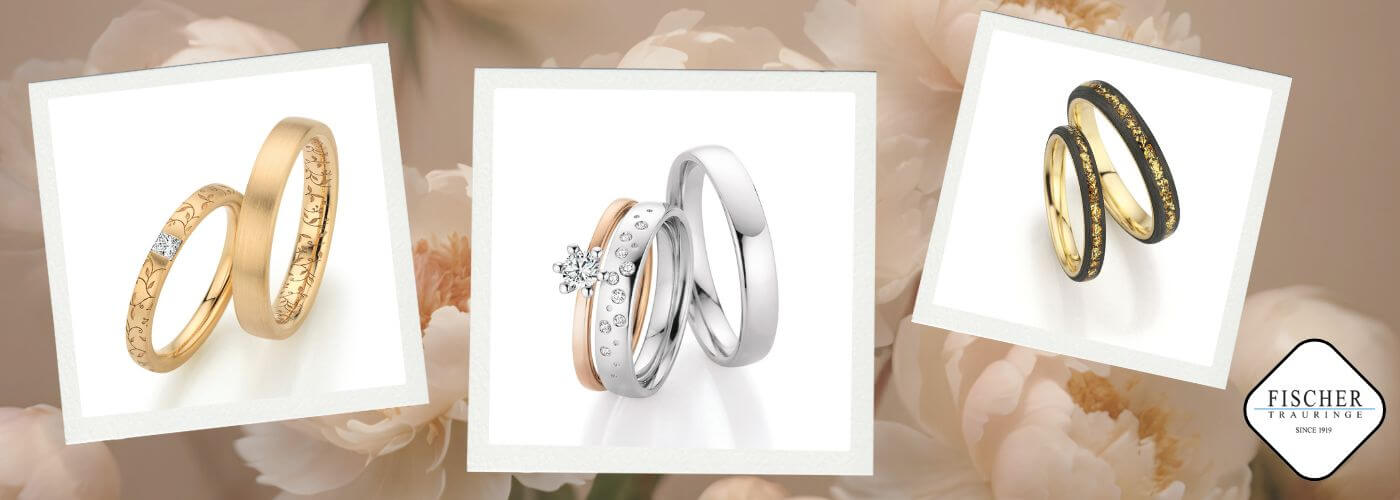 Eheringe online kaufen