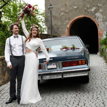 Schloss Lichtenberg Hochzeit