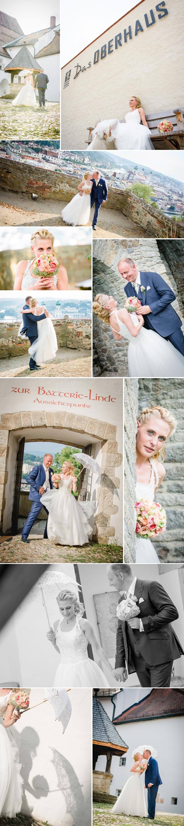 Bayerische Hochzeit Paarshooting