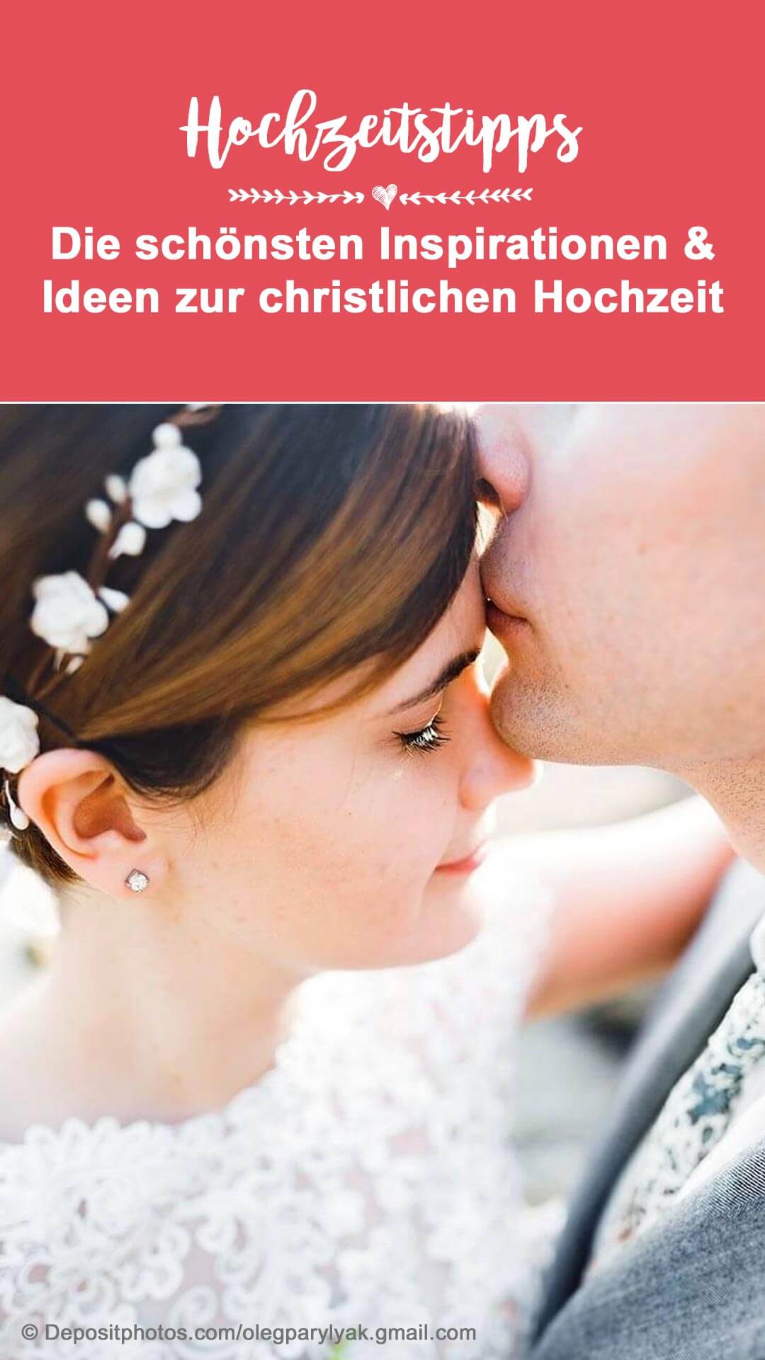 Christlich Heiraten