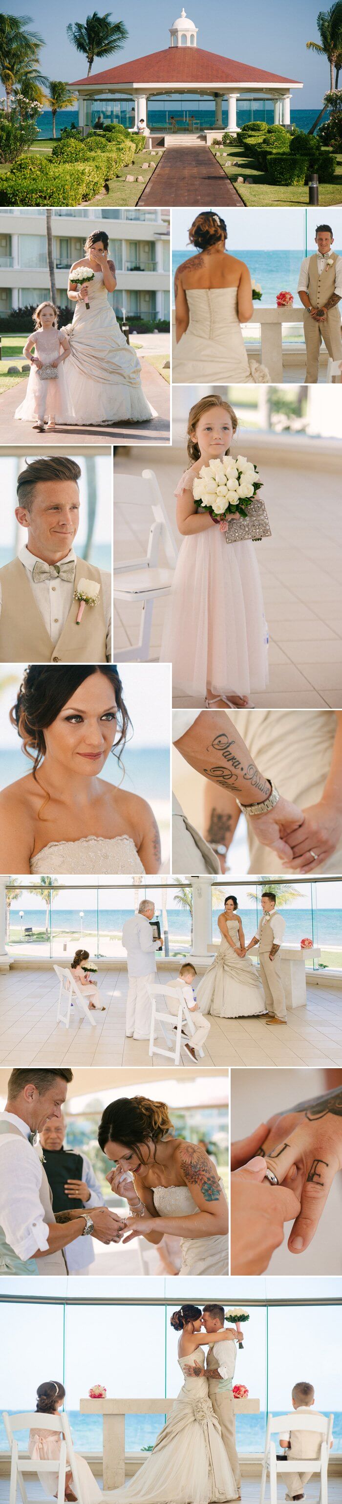 Tattoo Hochzeit