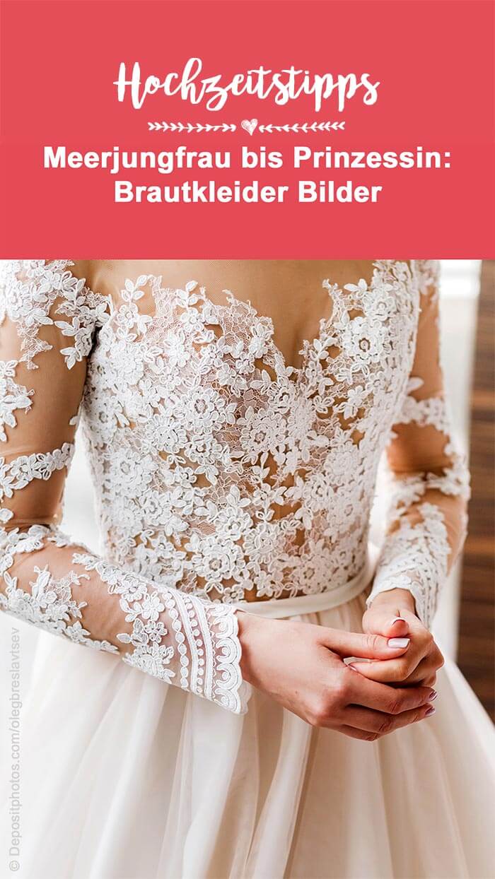 Brautkleid Bilder