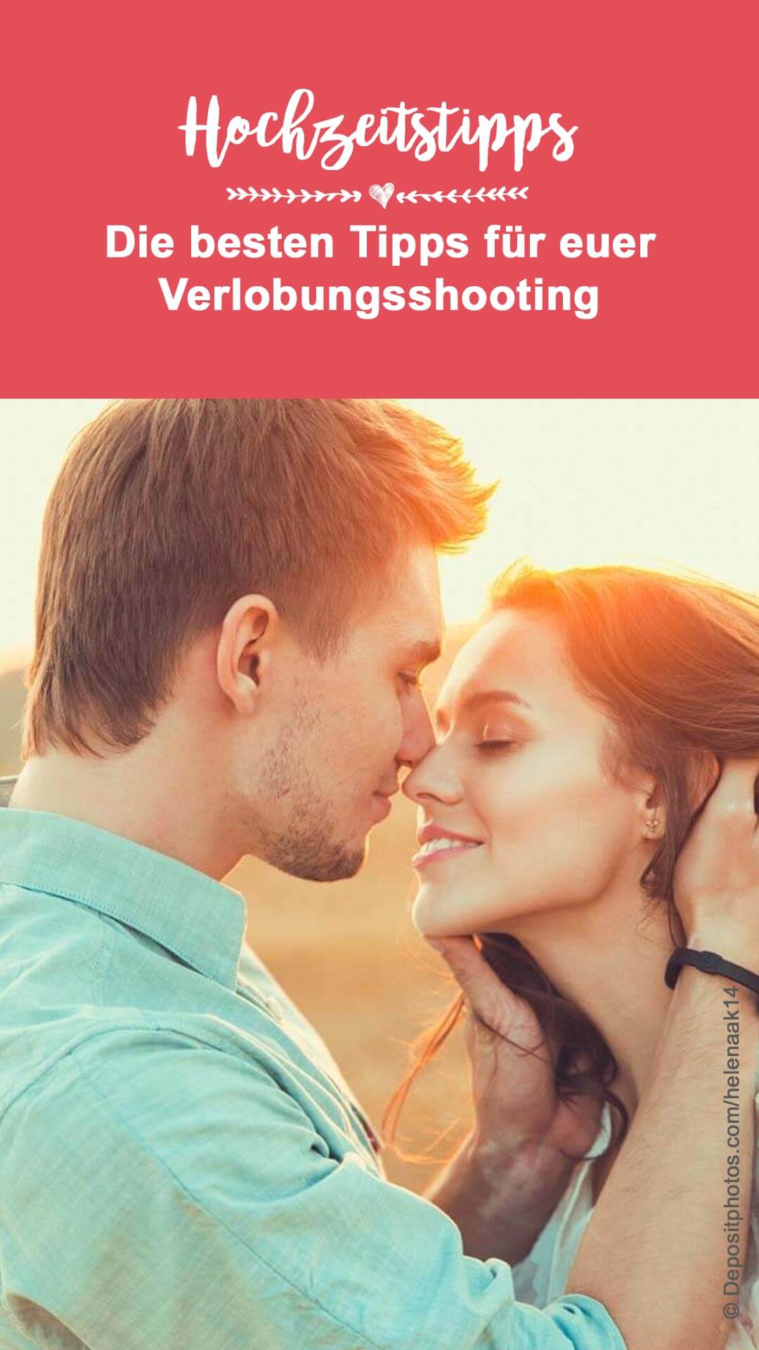 Verlobungs Shooting