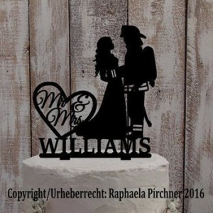 Feuerwehrhochzeit Die schönsten Ideen, Tipps & Inspirationen
