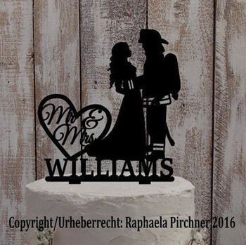 Feuerwehrhochzeit Die schönsten Ideen, Tipps & Inspirationen