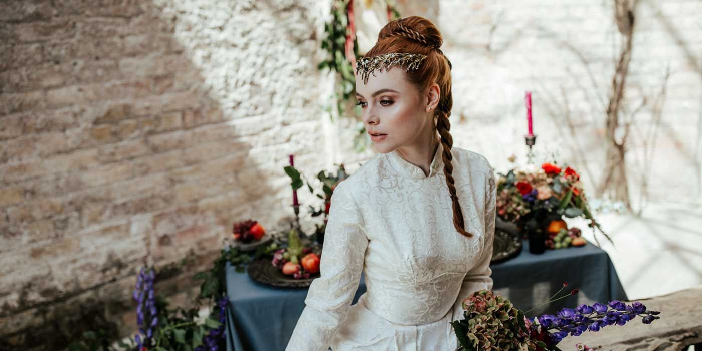 Game of Thrones Hochzeit Die 33 schönsten Inspirationen & Shoppingtipps