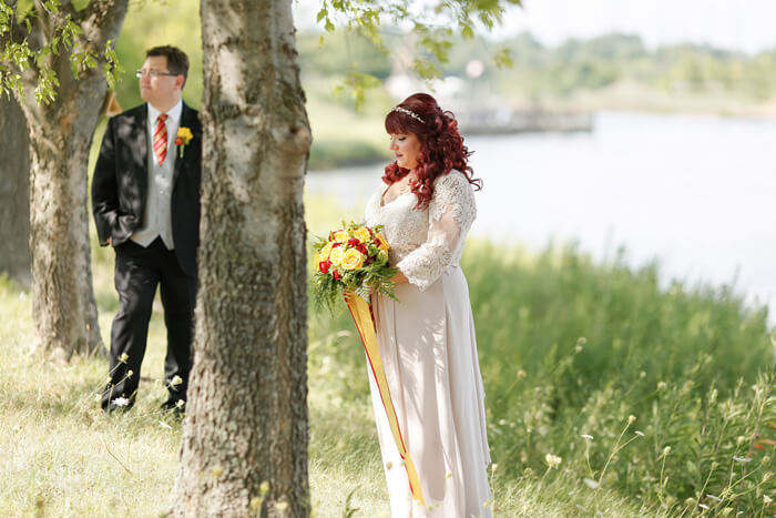 Harry Potter Hochzeit ein zauberhafte Hochzeitsmotto