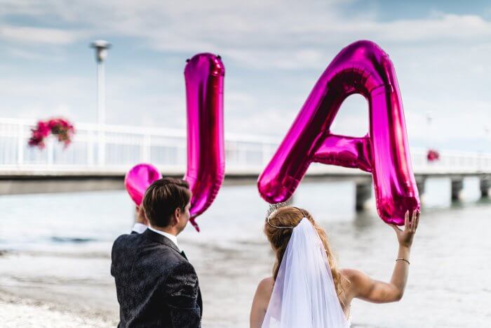 Heiraten am Bodensee