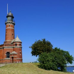 Leuchtturm Hochzeit