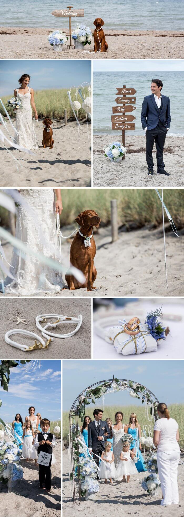 Heiraten Ostsee