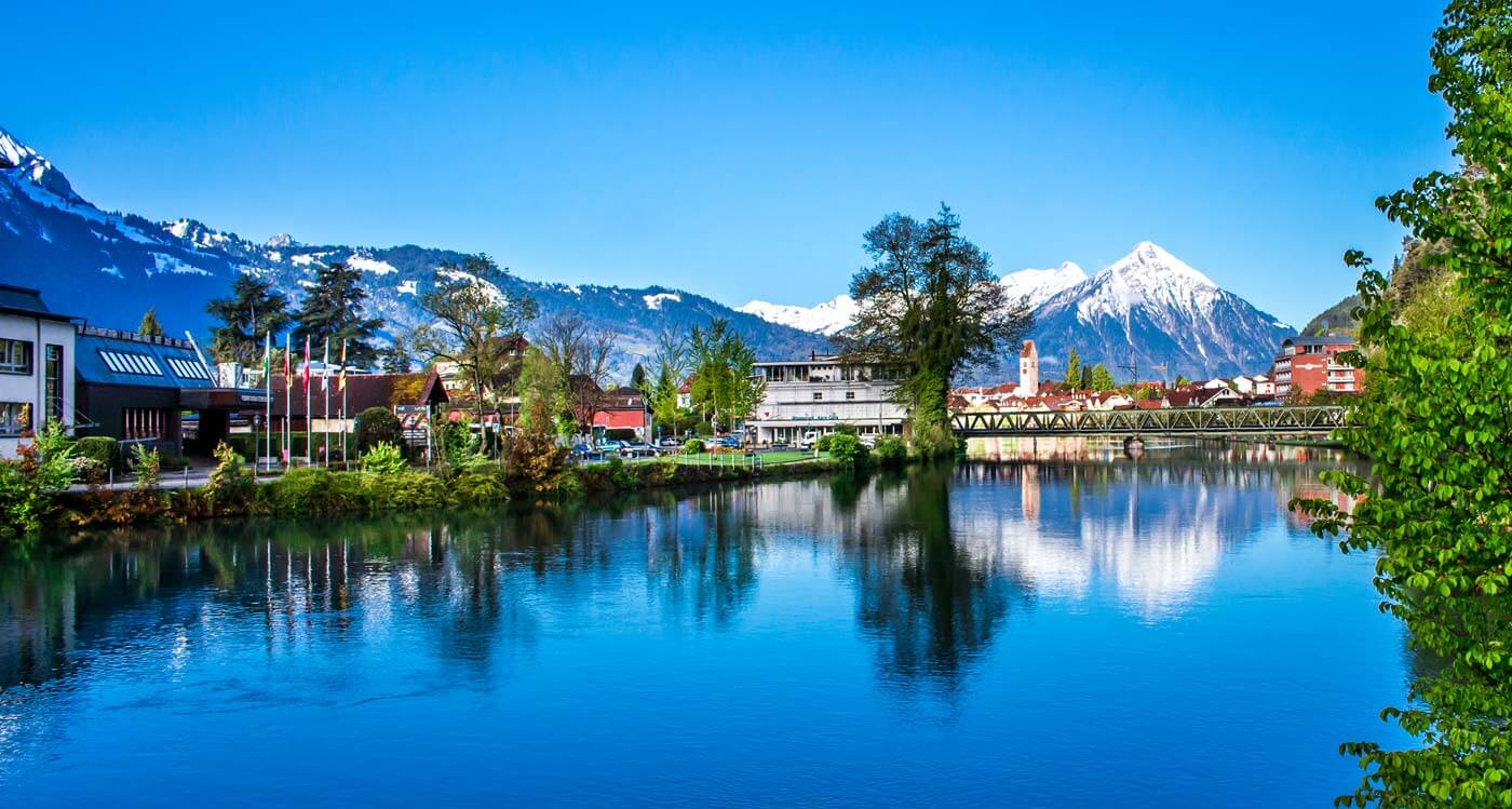 Schweiz heiraten Interlaken