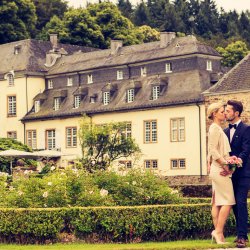 Hochzeit Schloss Ehreshoven