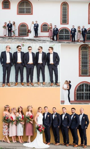 Heiraten in Mexiko I Die schönsten Ideen & Inspiration zur Hochzeit in