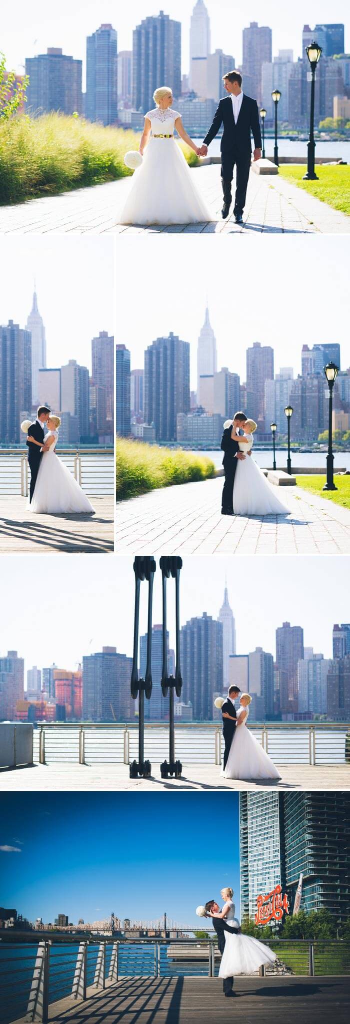 Heiraten in New York