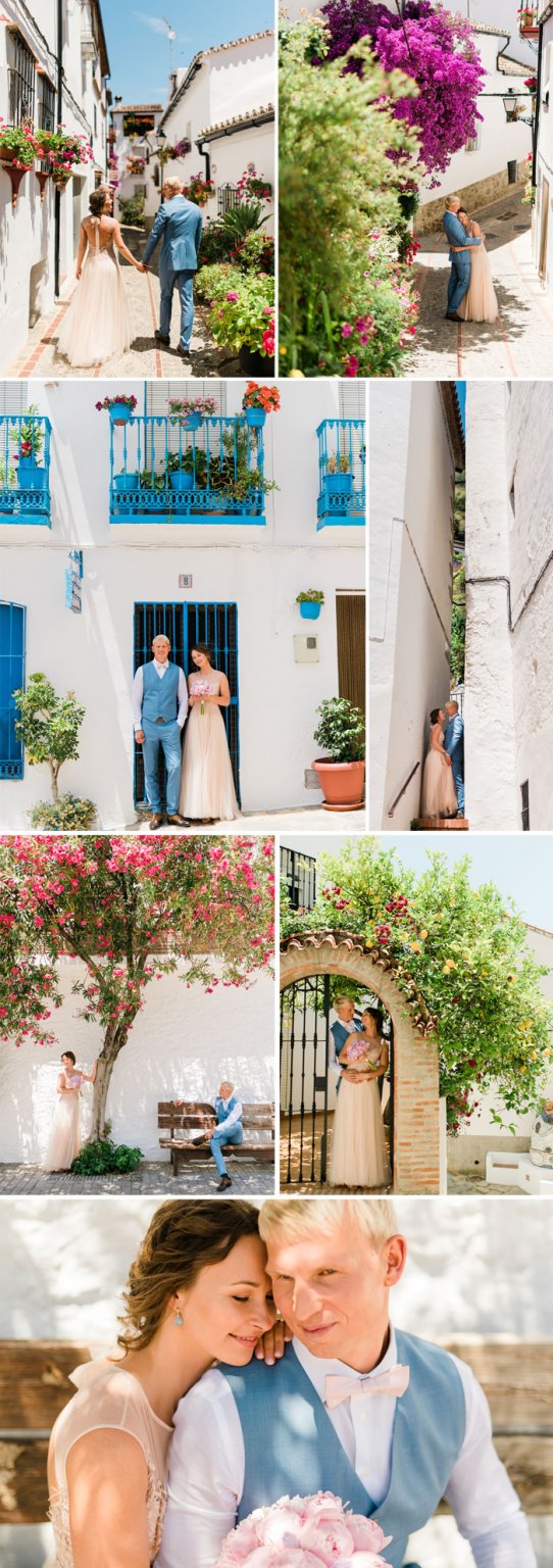Heiraten in Spanien Die 25 schönsten Inspirationen rund um die Finca